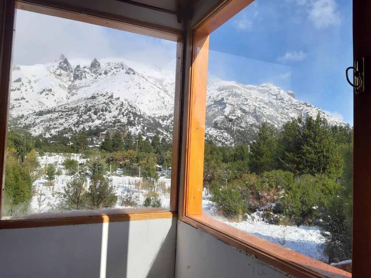 Roca Negra Villa San Carlos de Bariloche Kültér fotó