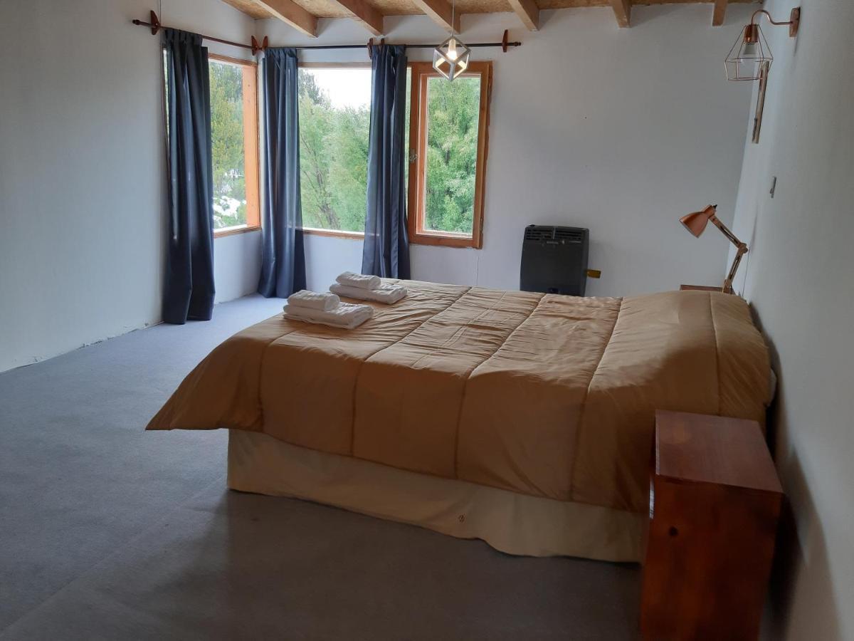 Roca Negra Villa San Carlos de Bariloche Kültér fotó