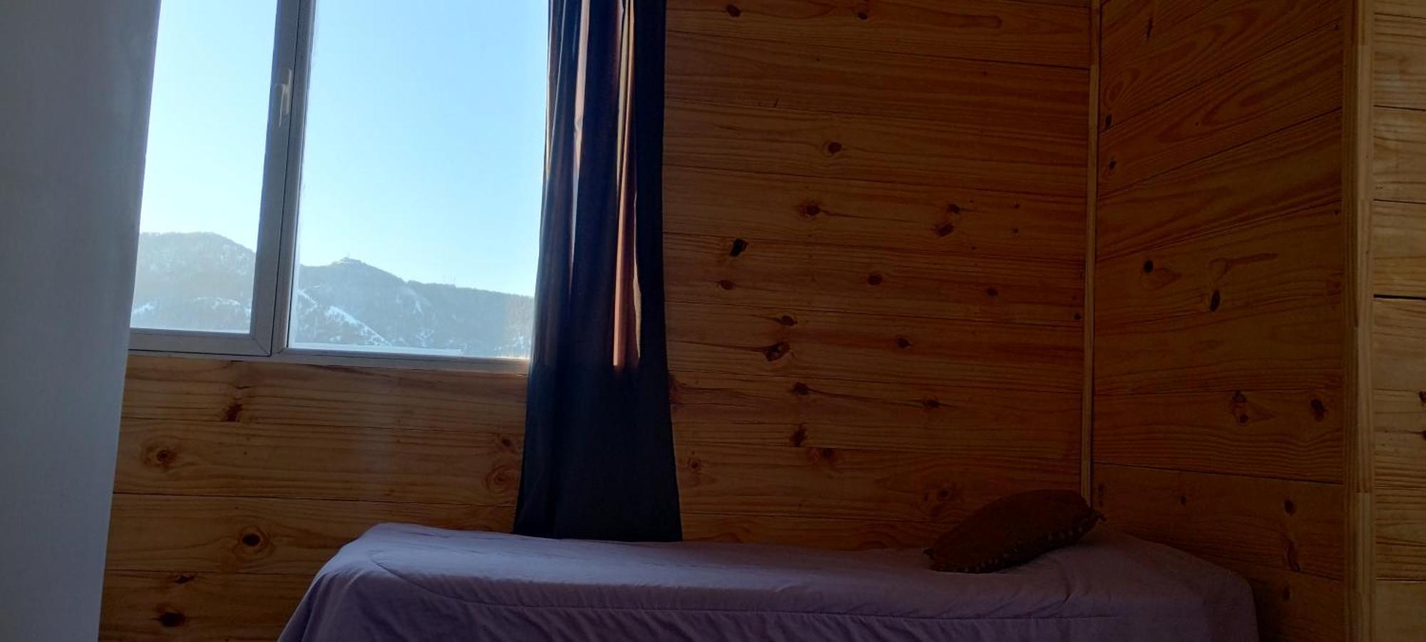 Roca Negra Villa San Carlos de Bariloche Kültér fotó